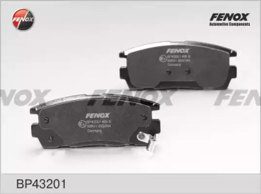 FENOX BP43201