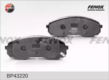 FENOX BP43220