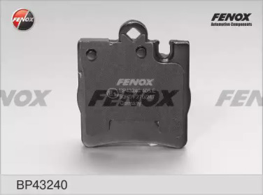 FENOX BP43240