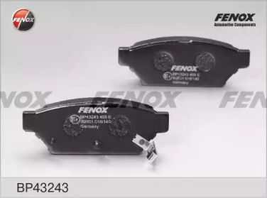 FENOX BP43243