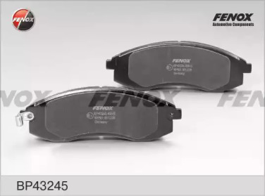 FENOX BP43245