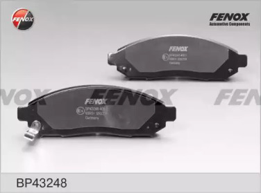 FENOX BP43248