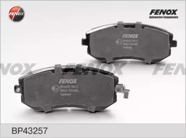 FENOX BP43257