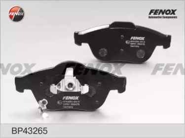 FENOX BP43265