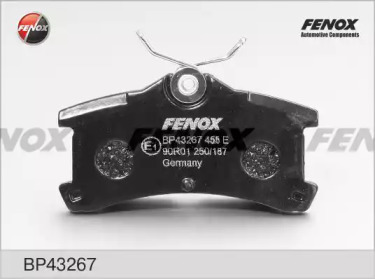 FENOX BP43267