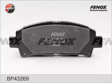 FENOX BP43269