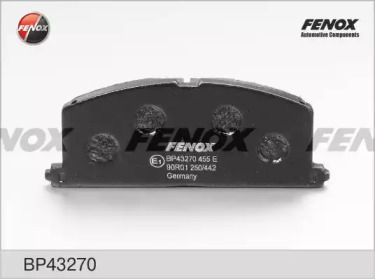 FENOX BP43270