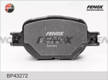 FENOX BP43272