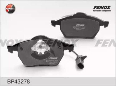 FENOX BP43278