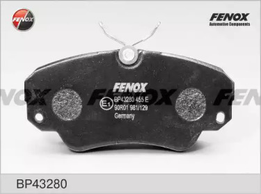 FENOX BP43280