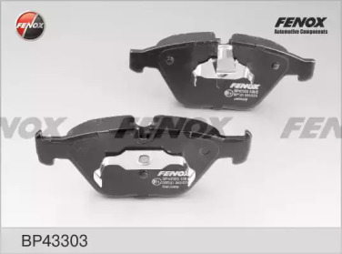 FENOX BP43303