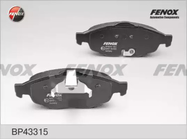 FENOX BP43315