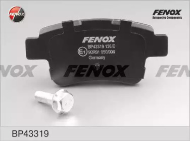 FENOX BP43319