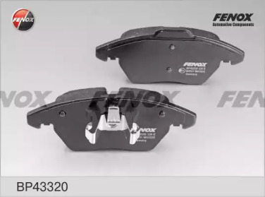 FENOX BP43320