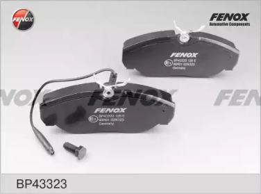 FENOX BP43323