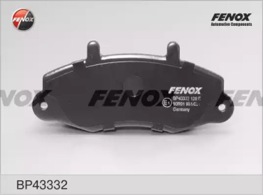 FENOX BP43332