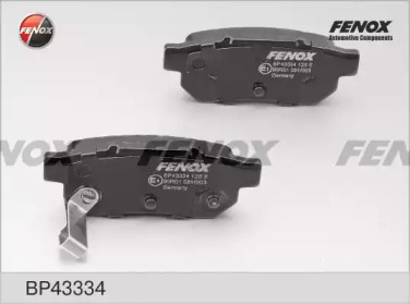 FENOX BP43334