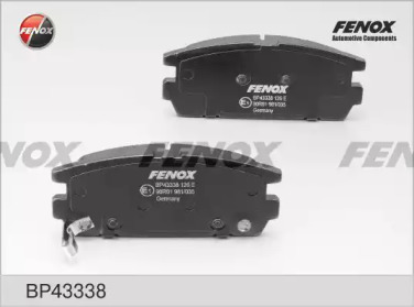 FENOX BP43338