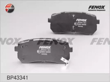 FENOX BP43341