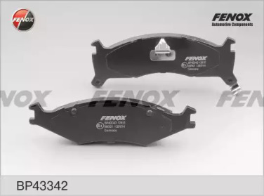 FENOX BP43342