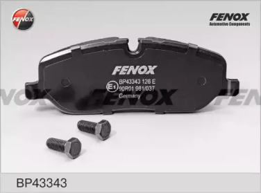 FENOX BP43343