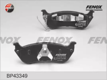 FENOX BP43349