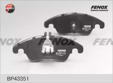 FENOX BP43351