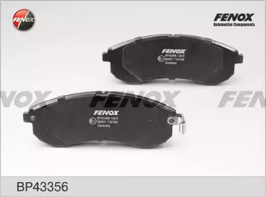 FENOX BP43356