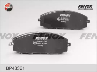 FENOX BP43361