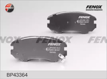 FENOX BP43364