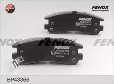 FENOX BP43366