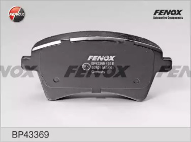 FENOX BP43369