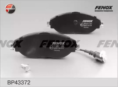 FENOX BP43372