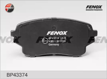 FENOX BP43374