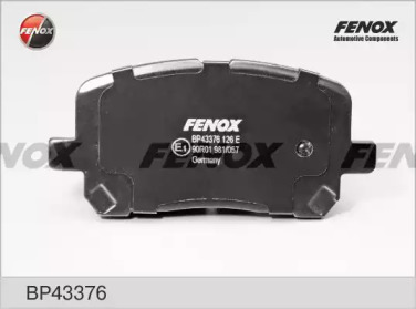 FENOX BP43376