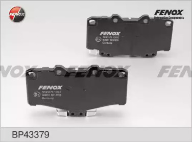 FENOX BP43379