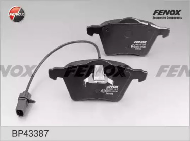 FENOX BP43387