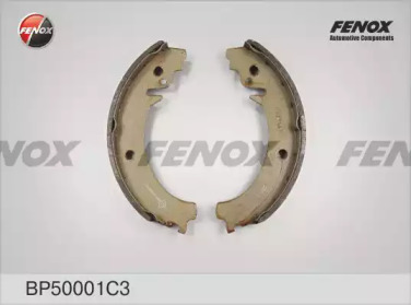 FENOX BP50001C3