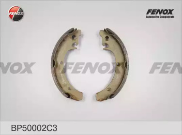 FENOX BP50002C3