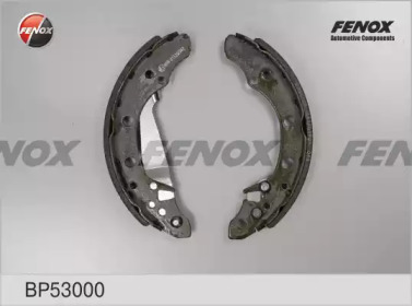 fenox bp53000