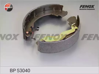 FENOX BP53040