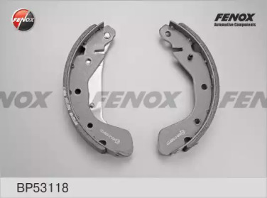 fenox bp53118