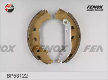 FENOX BP53122