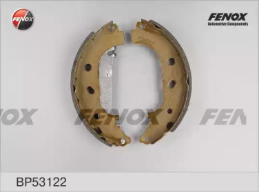 fenox bp53122