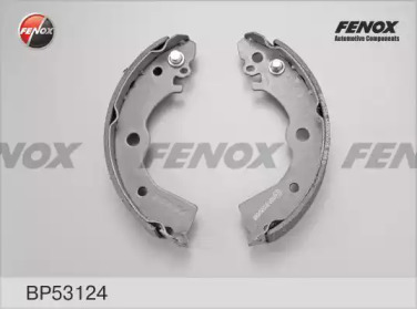 fenox bp53124