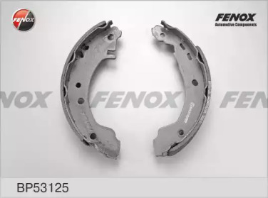 fenox bp53125