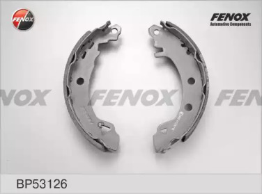 fenox bp53126