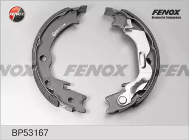 fenox bp53167