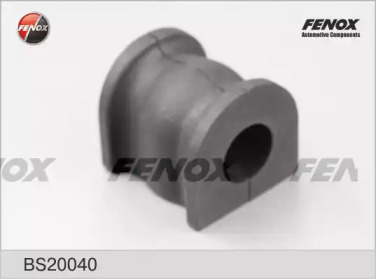 FENOX BS20040