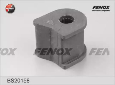 fenox bs20158